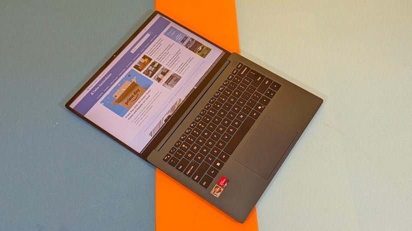 Chwui Corebook Air – Bilderstrecke