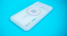 Xlayer Powerbank Wireless Discover im Test