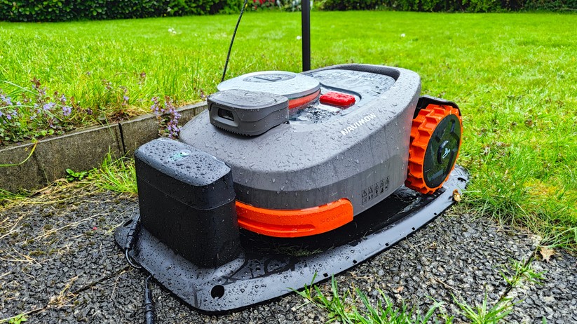 Segway Navimow