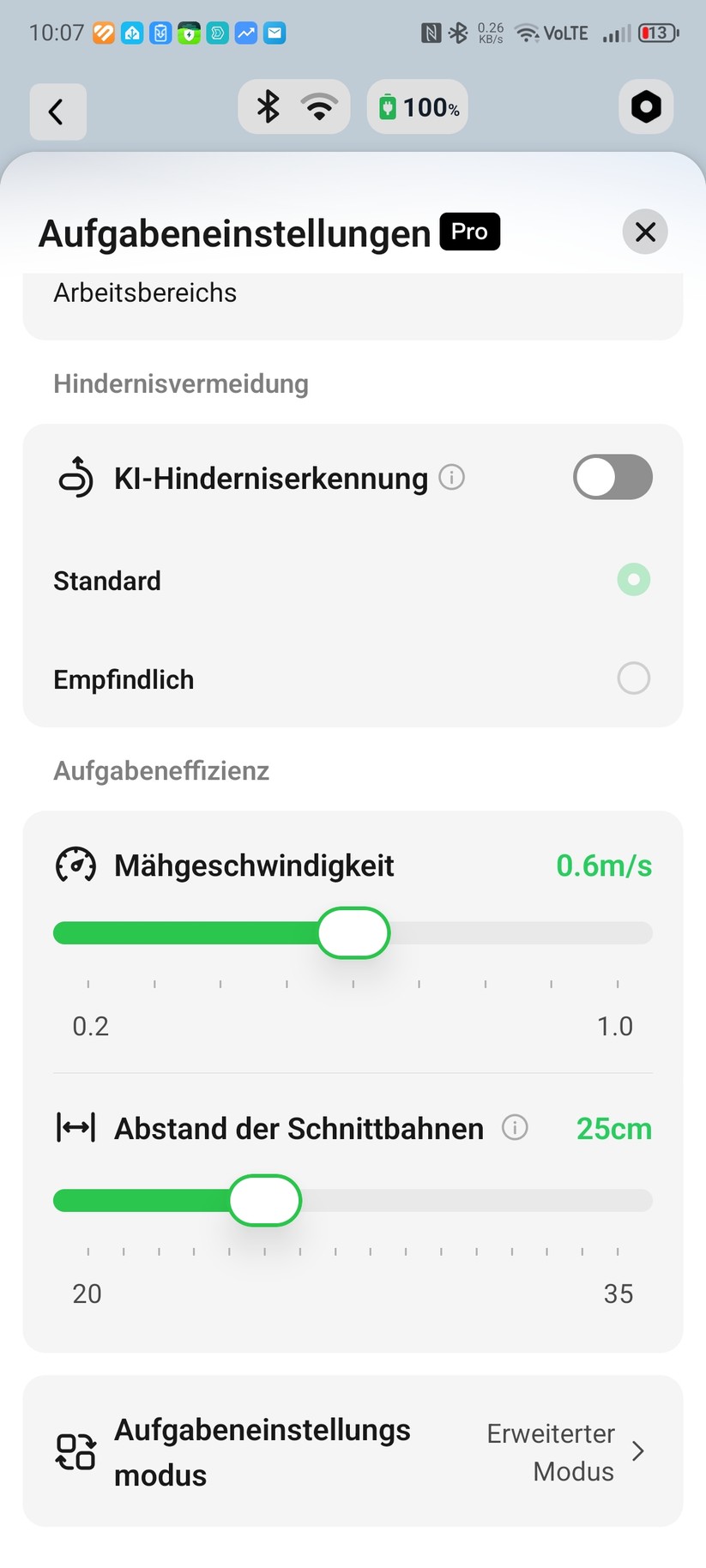 Luba 3: Kartierung und Kartenbearbeitung