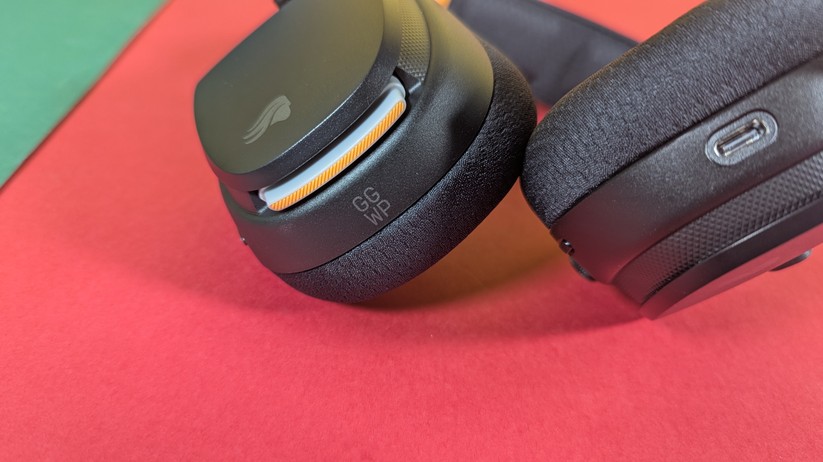 Glorious GHS Wireless Infinite Play - Bilder