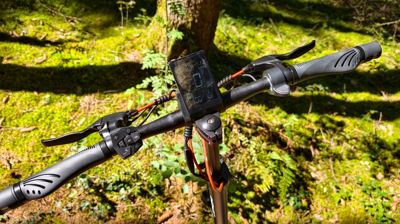 Joyor T6E Pro