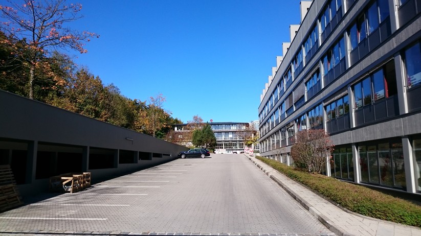 Sony Xperia Z3 compact – Testfoto