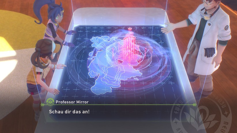 New Pokemon Snap 04