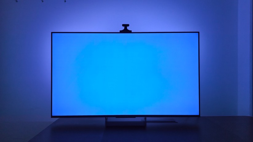 Govee TV-Hintergrundbeleuchtung 3 Pro Farben