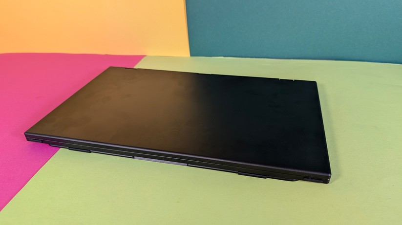 Uperfect Delta Max – Bilderstrecke