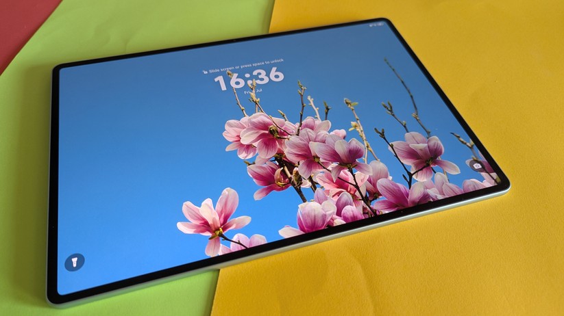 Huawei Matepad Pro Papermatte Edition - Bilder