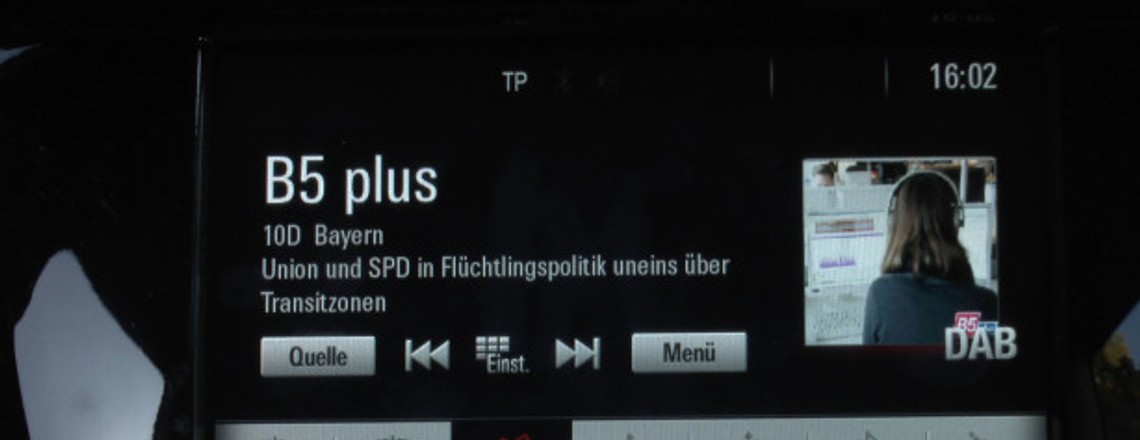 Opel Karl: IntelliLink für Car Play & Android Auto im Hands-on