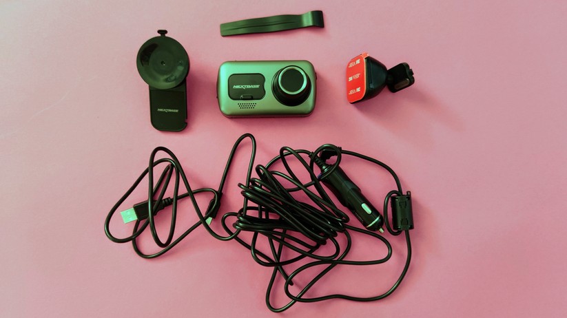 Nextbase 622GW Dashcam