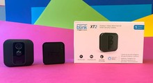 Blink XT2 im Test: Überwachungskamera mit Batteriebetrieb
