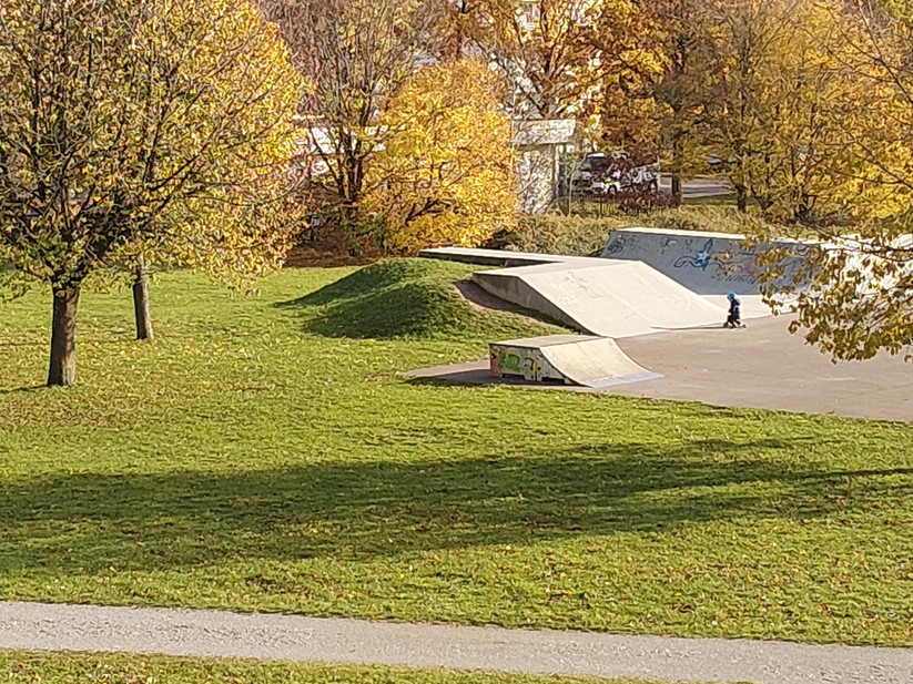 Samsung Galaxy Xcover 7 Pro – Originalaufnahmen