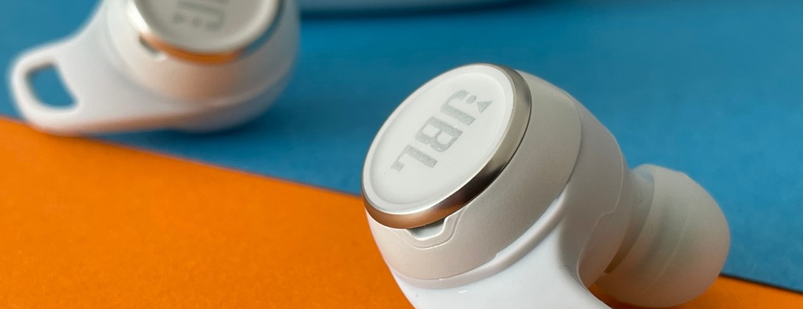 JBL Reflect Aero TWS