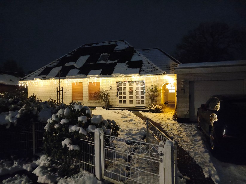 Redmi Note 15 Pro 5G - Originalaufnahmen