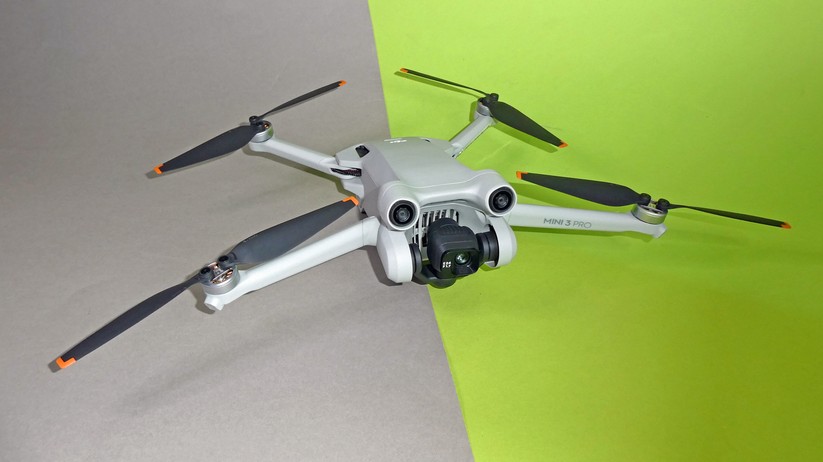 Dji Mini 3