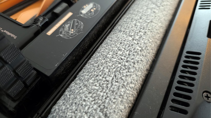 Mova Z60 Ultra Roller SA – Bilderstrecke