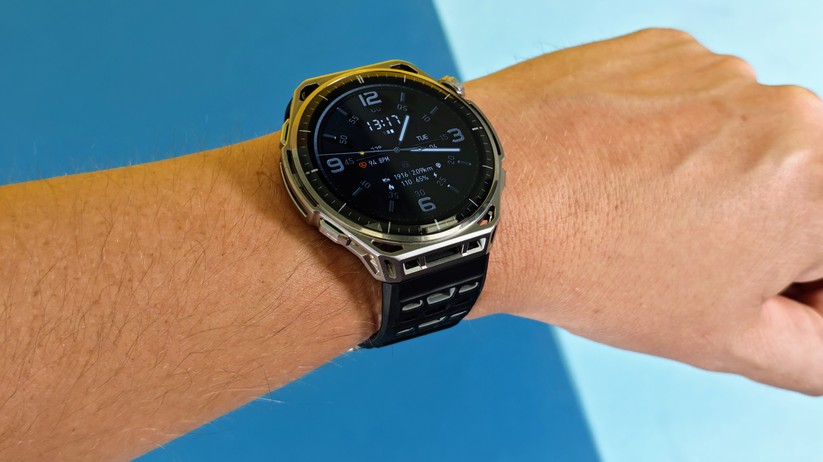Amazfit Balance 3