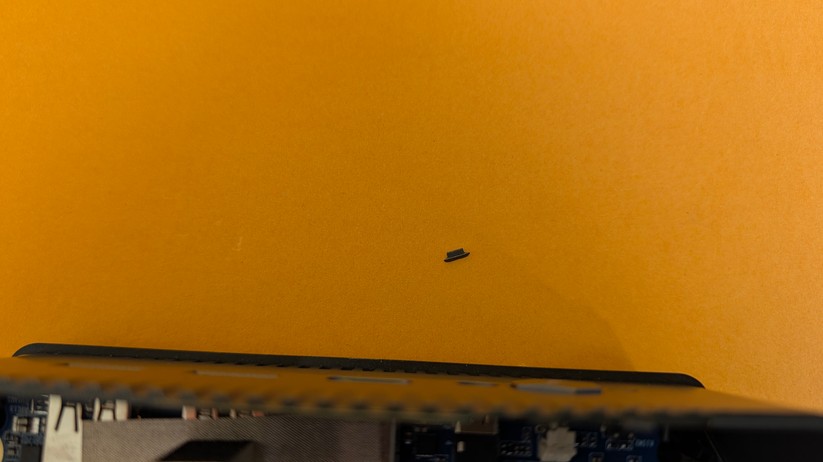 Alliwava GH9 – Bilderstrecke