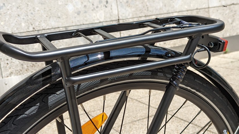 Eleglide T1 Step-Thru