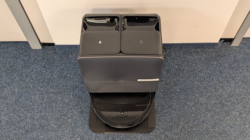 Roborock Saros 20 – Bilderstrecke
