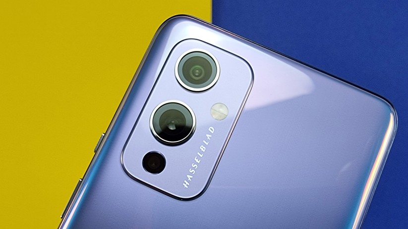 Oneplus 9