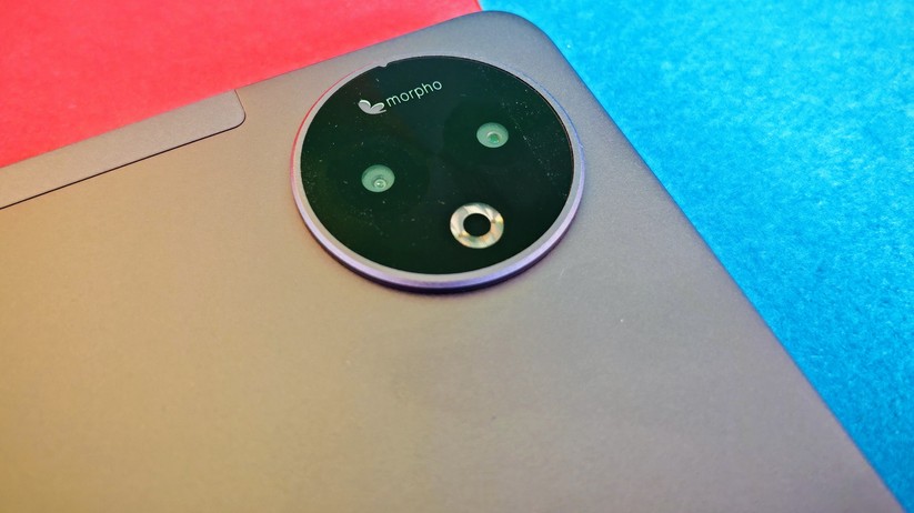 Doogee Tab E3 Max