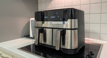 Tefal EY90JD Jamie Oliver Dual Drawer