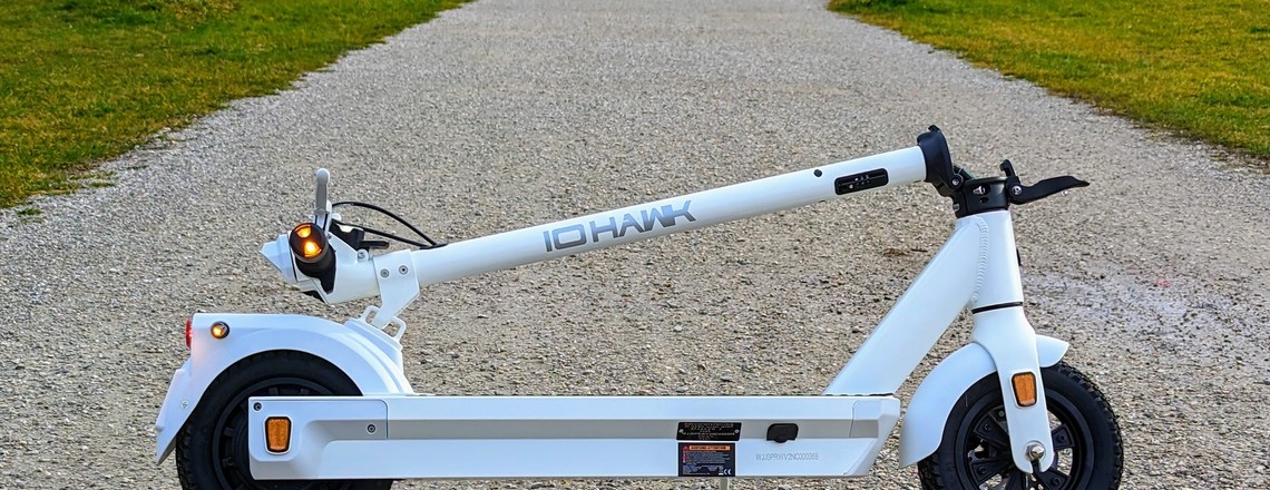 IO Hawk Sparrow 2