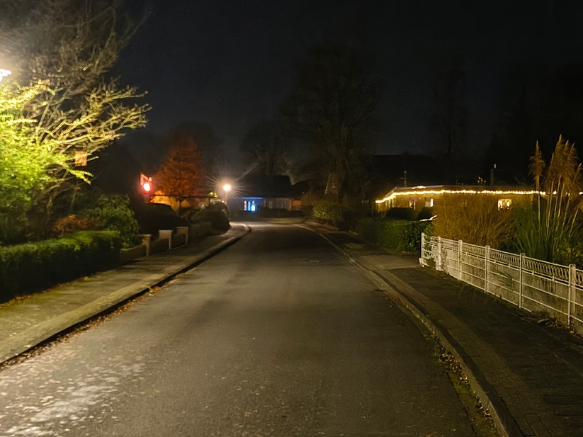 Motorola Edge 60 Neo - Originalaufnahmen