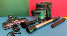 Vactidy Blitz V8