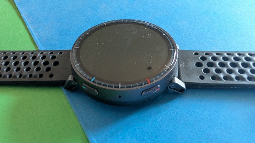 Amazfit Active Max - Bilder