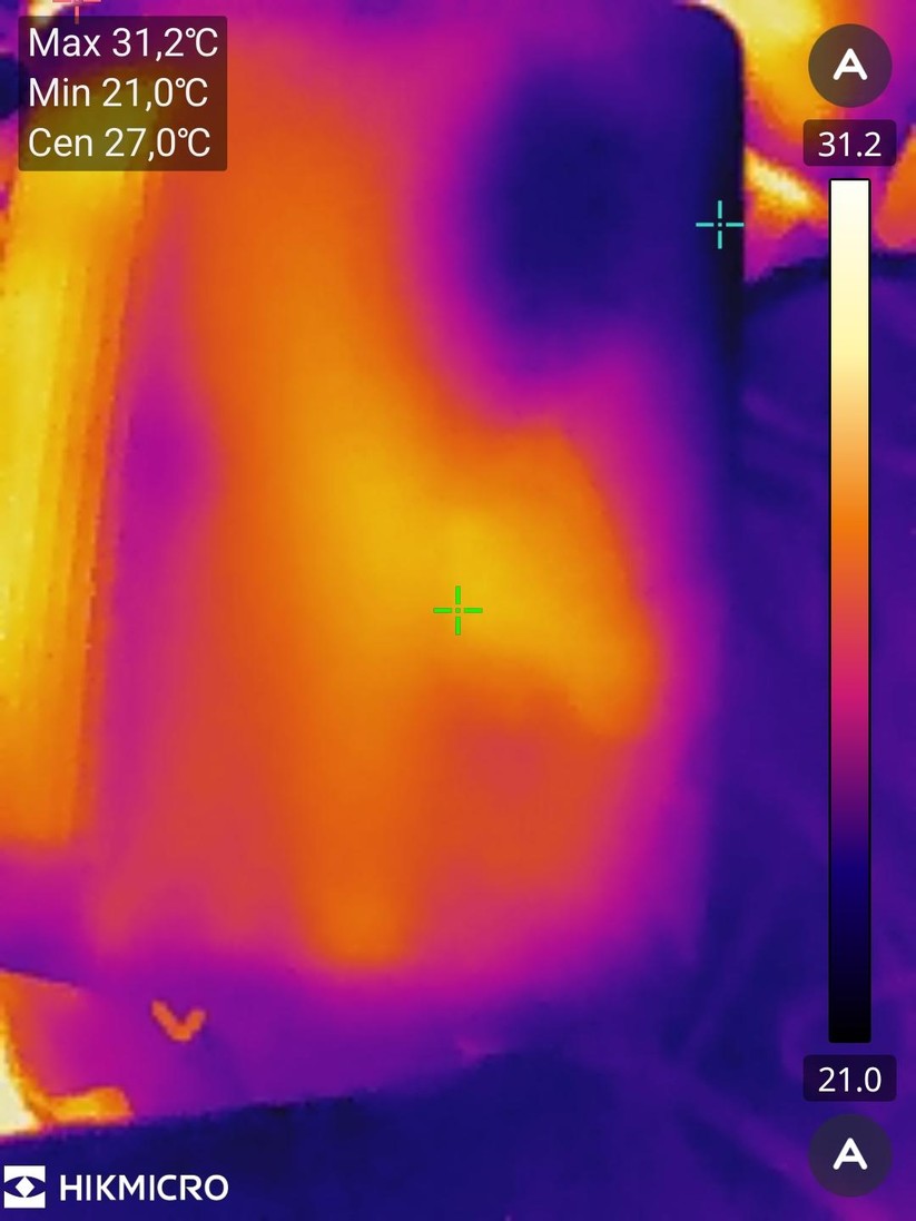 Fritzbox 4690 mit Fritzrepeater 1700 – Bilderstrecke