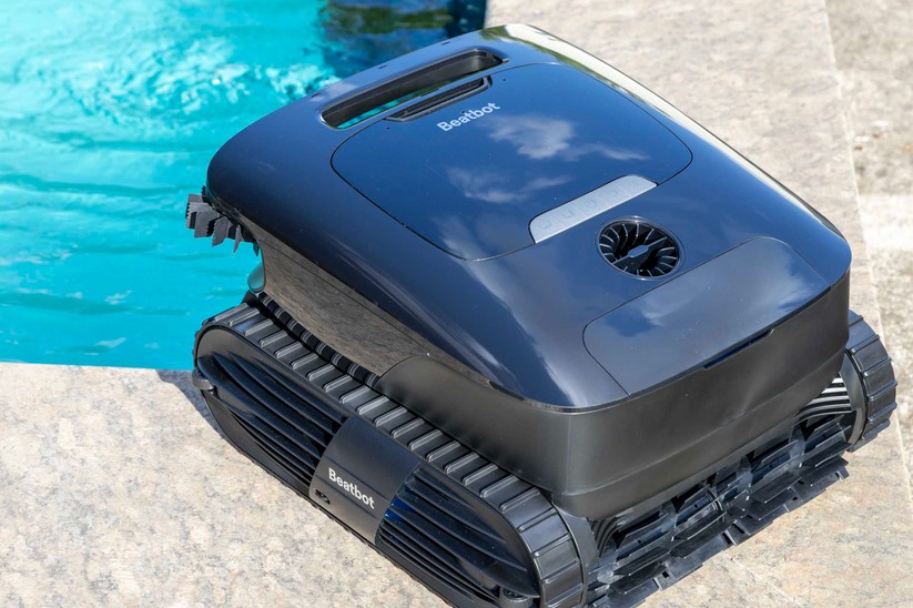 Beatbot Aquasense X - Bilder 