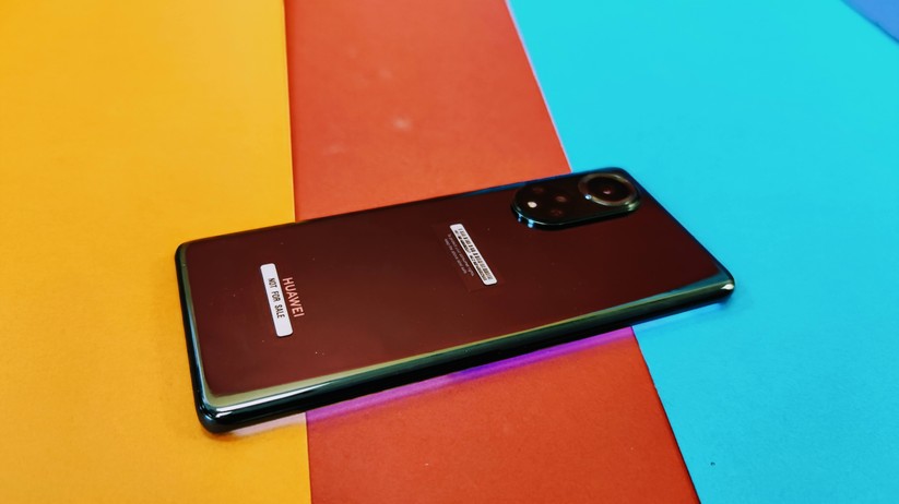 Huawei Nova 9