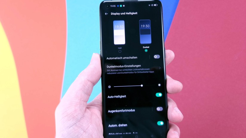 Oppo Find X3 Pro