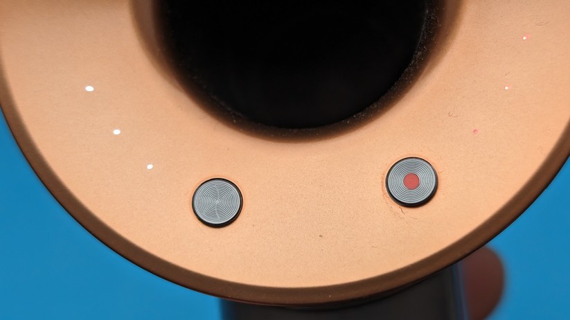 Dyson Supersonic vs. Laifen Swift SE