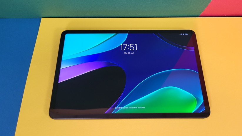 Xiaomi Pad 6