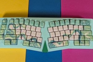 Akko Year of Snake Armor im Test: fast schon mehr Kunstwerk als Gaming-Tastatur