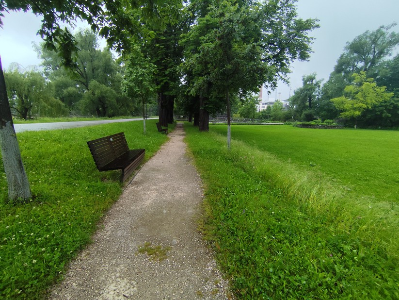 Xiaomi Redmi Note 13 Pro 5G – Originalaufnahmen