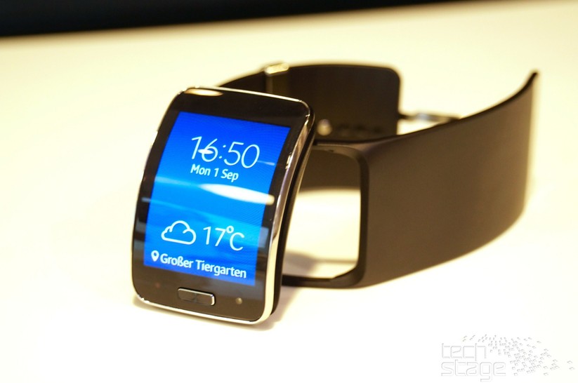 Samsung Gear S