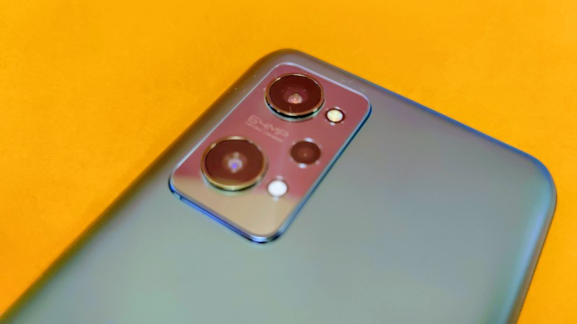 Realme GT Neo 2