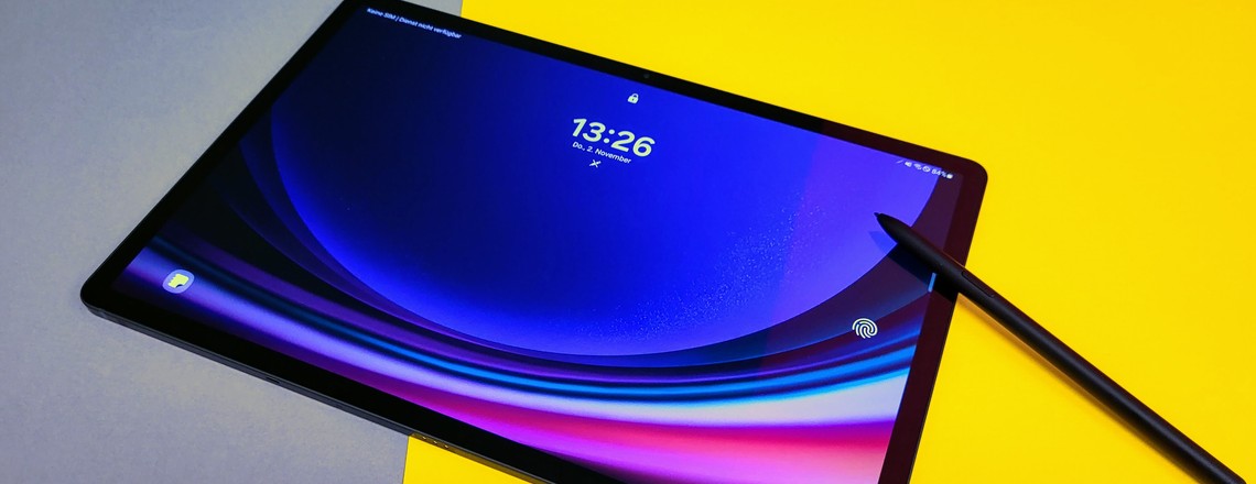 Samsung Galaxy Tab S9+