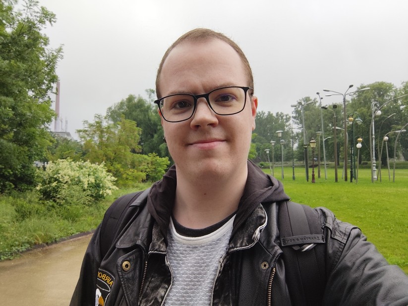 Xiaomi Redmi Note 13 Pro 5G – Originalaufnahmen