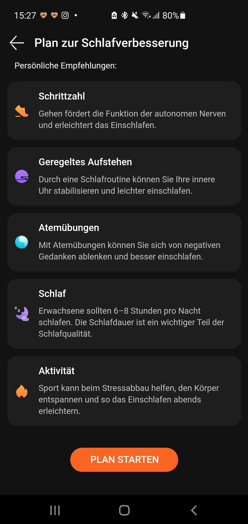 Huawei Band 7