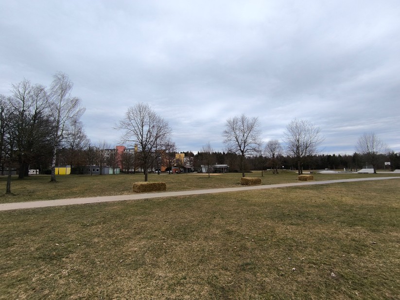 Xiaomi Poco X6 Pro - Originalaufnahmen