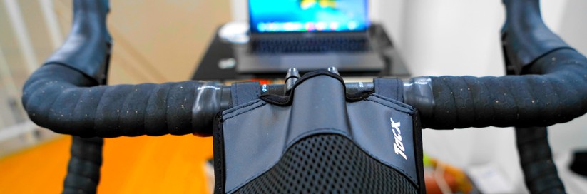 Smarte Hometrainer – allein zu Hause in der Gruppe Radfahren