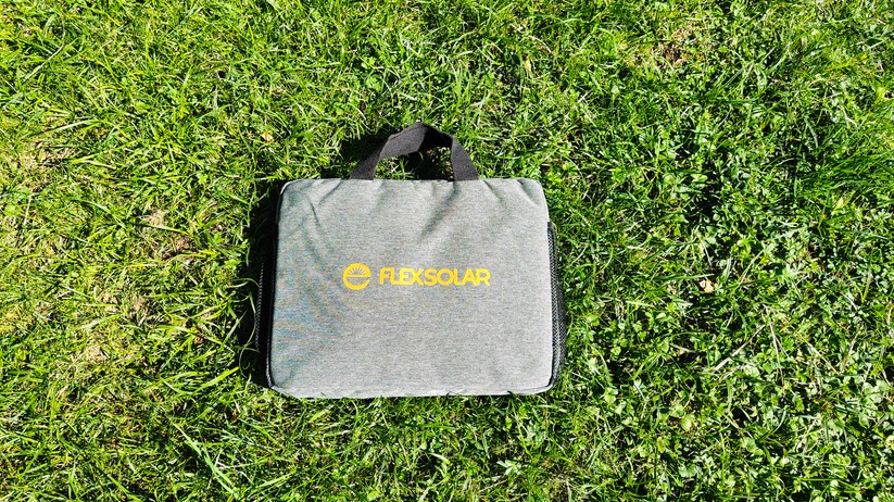 FlexSolar S100