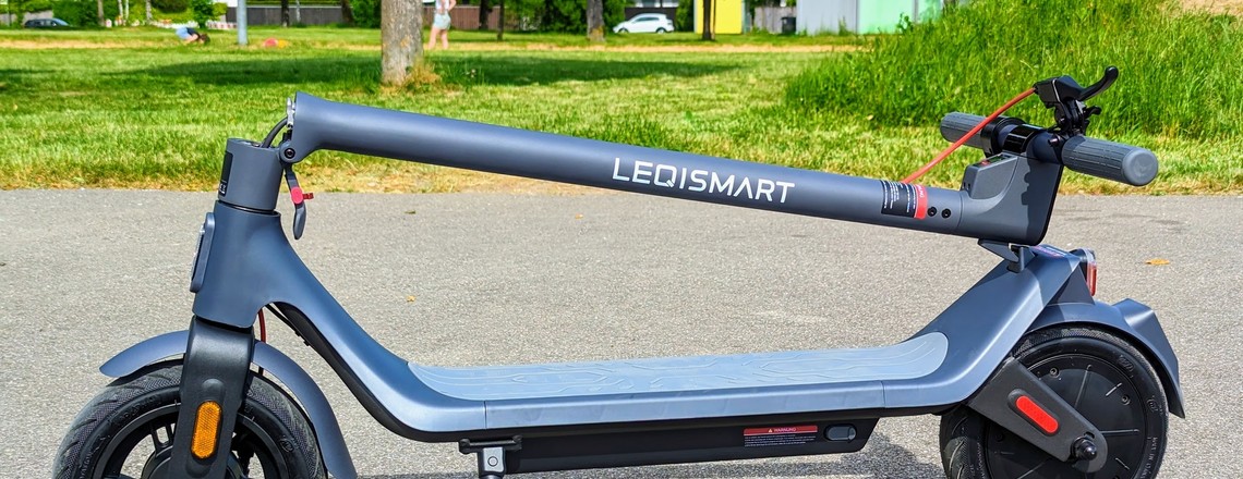 Leqismart A11