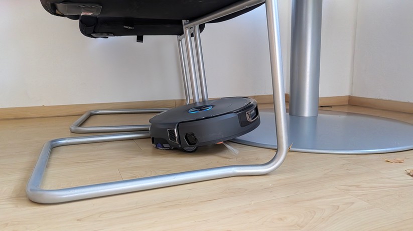 Narwal Flow 2 – Reinigung