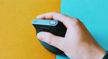 Logitech MX Vertical