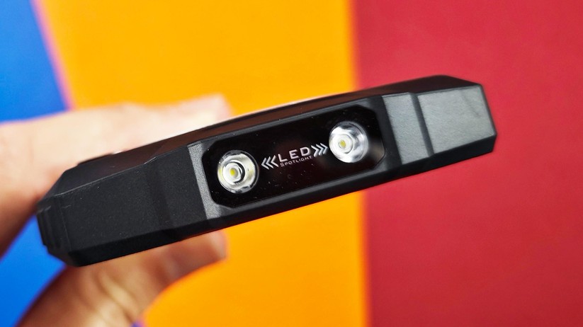 Blackview BV8200 - Bilderstrecke 